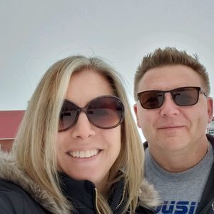 Meet your Posher, Beth